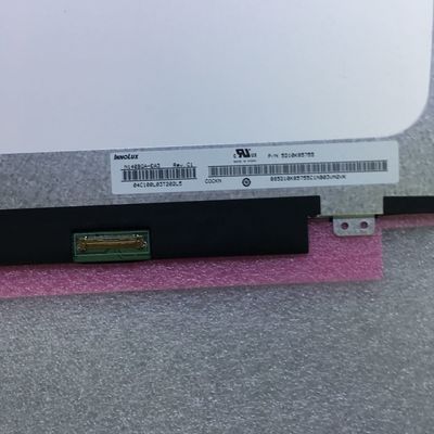 نمایشگر LCD صنعتی N140BGA-EA3 INNOLUX 14.0 &quot;1366 (RGB) × 768 220 cd / m²