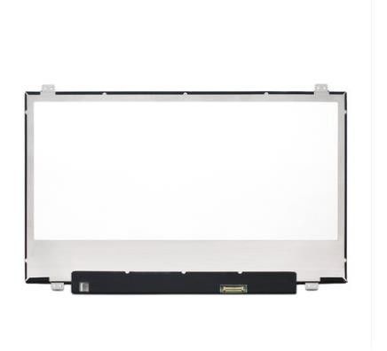 N140BGA-EA4 Rev.C1 INNOLUX 14.0 &quot;1366 (RGB) 8 768 220 cd / m² نمایشگر LCD صنعتی
