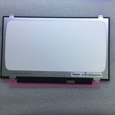 N140BGA-EB4 INNOLUX 14.0 &quot;1366 (RGB) 8 768 220 cd / m² نمایشگر LCD صنعتی