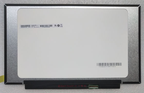 N140BGA-EB4 INNOLUX 14.0 &quot;1366 (RGB) 8 768 220 cd / m² نمایشگر LCD صنعتی