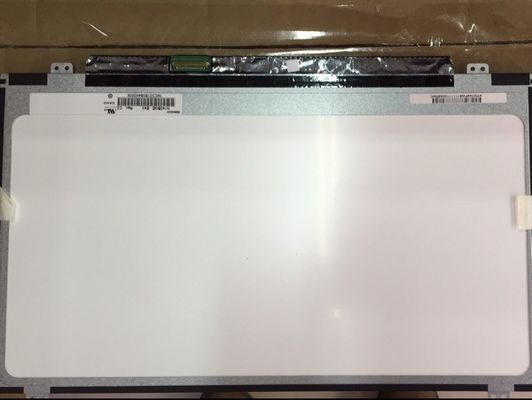 صفحه نمایش LCD صنعتی N140BGE-E33 INNOLUX 14.0 &quot;1366 (RGB) × 768 220 cd / m²