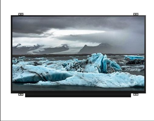 نمایشگر LCD صنعتی N140BGE-E43 INNOLUX 14.0 &quot;1366 (RGB) × 768 220 cd / m²