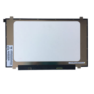 نمایشگر LCD صنعتی N140BGE-E43 INNOLUX 14.0 &quot;1366 (RGB) × 768 220 cd / m²