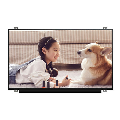 نمایشگر LCD صنعتی N140BGE-E43 INNOLUX 14.0 &quot;1366 (RGB) × 768 220 cd / m²