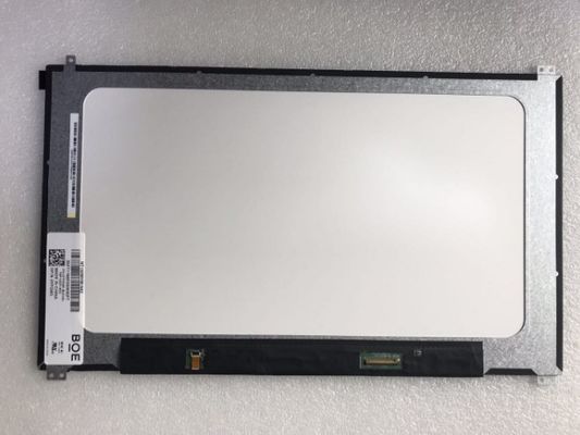 صفحه نمایش LCD صنعتی N140BGE-E53 INNOLUX 14.0 &quot;1366 (RGB) × 768 200 cd / m²