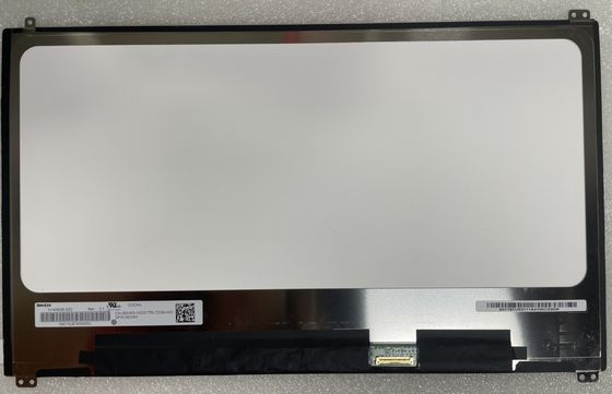 صفحه نمایش LCD صنعتی N140BGE-E53 INNOLUX 14.0 &quot;1366 (RGB) × 768 200 cd / m²