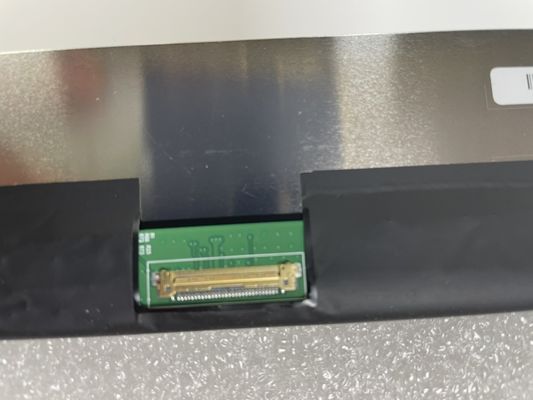 صفحه نمایش LCD صنعتی N140BGE-E53 INNOLUX 14.0 &quot;1366 (RGB) × 768 200 cd / m²