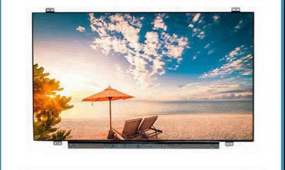 NV116WHM-N49 BOE 11.6&quot; 1366 ((RGB) × 768, 250 cd/m2 نمایشگر LCD صنعتی