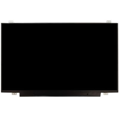 صفحه نمایش LCD صنعتی N140BGE-EB3 CHIMEI INNOLUX 14.0 &quot;1366 (RGB) × 768 250 cd / m²