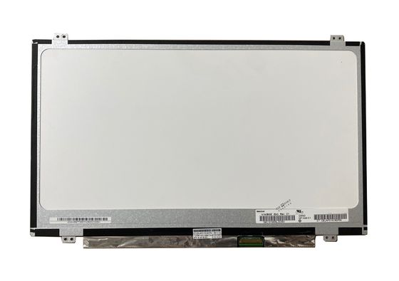 صفحه نمایش LCD صنعتی N140BGE-EB3 CHIMEI INNOLUX 14.0 &quot;1366 (RGB) × 768 250 cd / m²