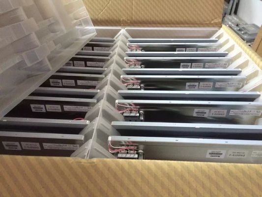 LQ042T5DZ04 Sharp 4.2" LCM 480×272RGB نمایشگر LCD صنعتی 92.88 ((W) ×52.632 ((H) mm