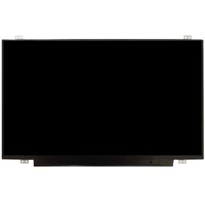 نمایشگر LCD صنعتی N140BGE-L32 CHIMEI INNOLUX 14.0 &quot;1366 (RGB) × 768 200 cd / m²