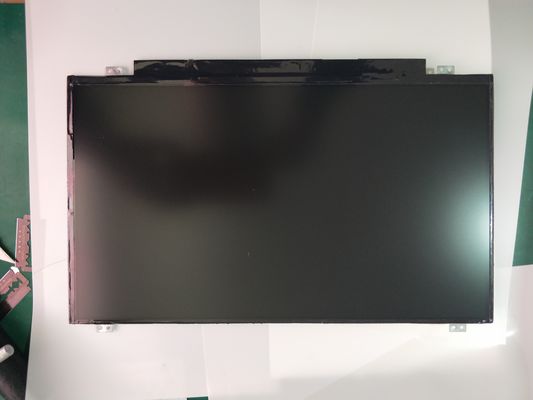 N140BGE-L43 INNOLUX 14.0 &quot;1366 (RGB) R 768 200 cd / m c نمایشگر LCD صنعتی