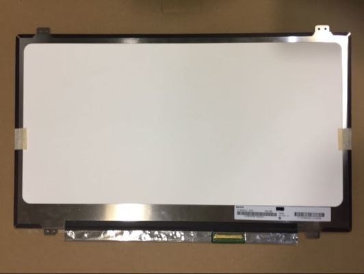 N140BGN-E42 INNOLUX 14.0 &quot;1366 (RGB) R 768 220 cd / m² نمایشگر LCD صنعتی