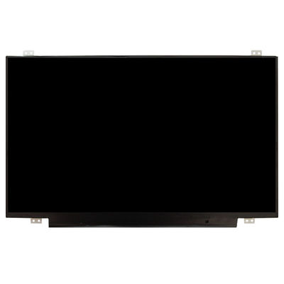 نمایشگر LCD صنعتی N140HCA-E5C INNOLUX 14.0 &quot;1920 (RGB) × 1080 220 cd / m²