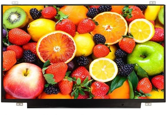 نمایشگر LCD صنعتی N140HCA-E5C INNOLUX 14.0 &quot;1920 (RGB) × 1080 220 cd / m²