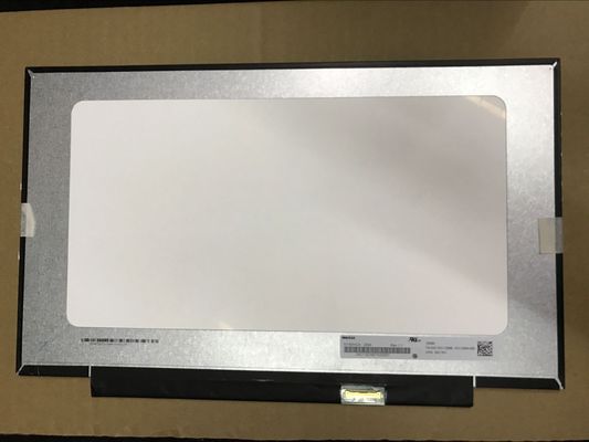 نمایشگر LCD صنعتی N140HCA-EA3 INNOLUX 14.0 &quot;1920 (RGB) × 1080 300 cd / m²