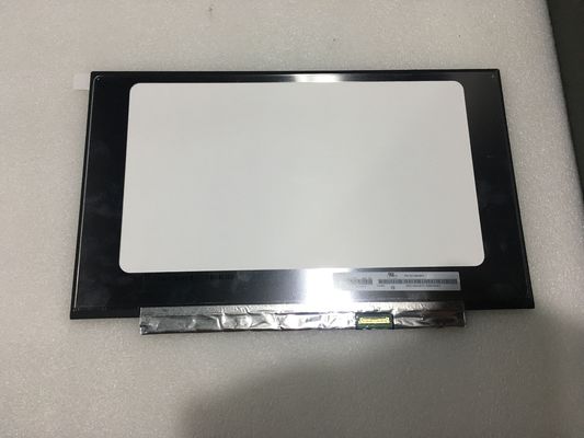 نمایشگر LCD صنعتی N140HCA-EAC INNOLUX 14.0 &quot;1920 (RGB) × 1080 250 cd / m²