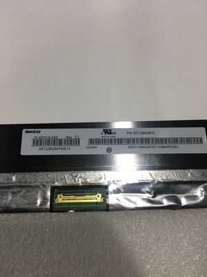 نمایشگر LCD صنعتی N140HCA-EAC INNOLUX 14.0 &quot;1920 (RGB) × 1080 250 cd / m²