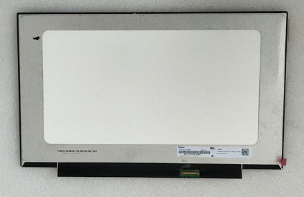 نمایشگر LCD صنعتی N140HCA-EBA INNOLUX 14.0 &quot;1920 (RGB) × 1080 220 cd / m²