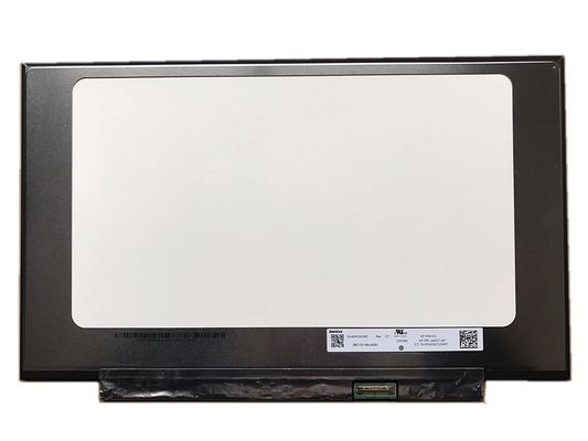 نمایشگر LCD صنعتی N140HCA-EBC INNOLUX 14.0 &quot;1920 (RGB) × 1080 250 cd / m²