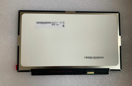 نمایشگر LCD صنعتی N140HCE-EBA INNOLUX 14.0 &quot;1920 (RGB) × 1080 220 cd / m²