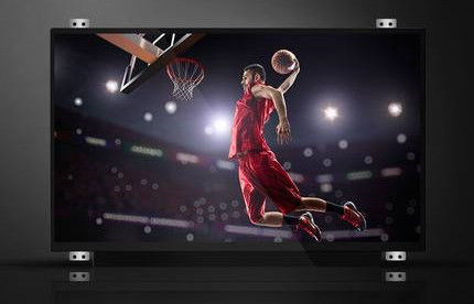 نمایشگر LCD صنعتی N140HCE-EN1 INNOLUX 14.0 &quot;1920 (RGB) × 1080 300 cd / m²