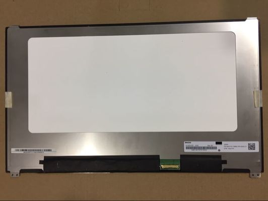 نمایشگر LCD صنعتی N140HCE-G52 INNOLUX 14.0 &quot;1920 (RGB) × 1080 300 cd / m²