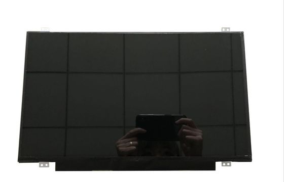 نمایشگر LCD صنعتی N140HCE-GP2 INNOLUX 14.0 &quot;1920 (RGB) × 1080 300 cd / m²