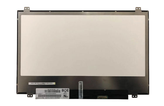 نمایشگر LCD صنعتی N140HCE-GP2 INNOLUX 14.0 &quot;1920 (RGB) × 1080 300 cd / m²