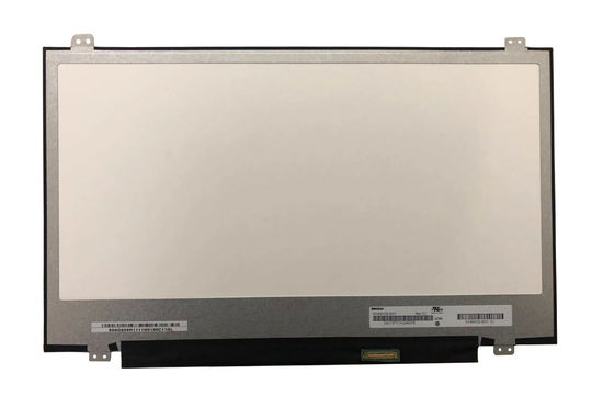نمایشگر LCD صنعتی N140HCE-GP2 INNOLUX 14.0 &quot;1920 (RGB) × 1080 300 cd / m²