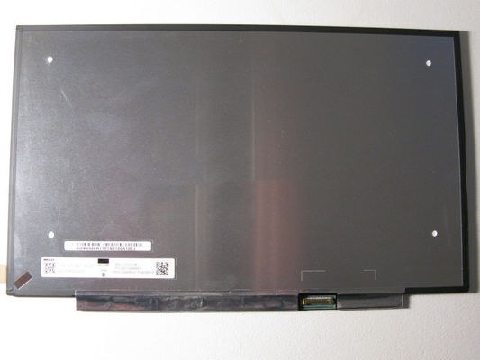 نمایشگر LCD صنعتی N140HCG-GQ2 INNOLUX 14.0 &quot;1920 (RGB) × 1080 400 cd / m²