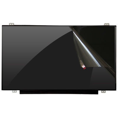 نمایشگر LCD صنعتی N140HCG-GR2 INNOLUX 14.0 &quot;1920 (RGB) × 1080 400 cd / m²