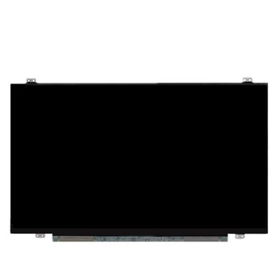 نمایشگر LCD صنعتی N140HCN-E5C INNOLUX 14.0 &quot;1920 (RGB) × 1080 220 cd / m²