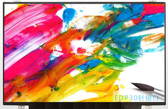نمایشگر LCD صنعتی N140HCN-EA1 INNOLUX 14.0 &quot;1920 (RGB) × 1080 250 cd / m²