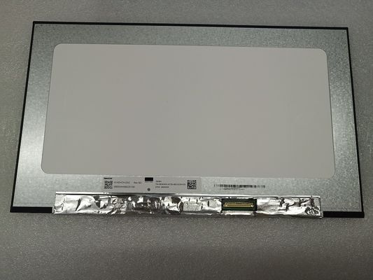 N140HCN-G53 INNOLUX 14.0 &quot;1920 (RGB) R 1080 300 cd / m² نمایشگر LCD صنعتی
