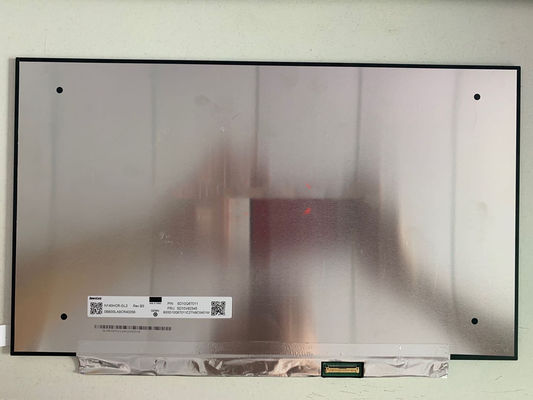 نمایشگر LCD صنعتی N140HCR-GL2 INNOLUX 14.0 &quot;1920 (RGB) × 1080 500 cd / m²