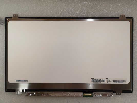 نمایشگر LCD صنعتی N140HGE-EA1 INNOLUX 14.0 &quot;1920 (RGB) × 1080 300 cd / m²