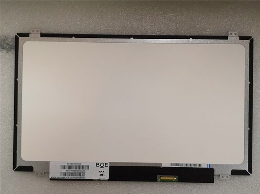 نمایشگر LCD صنعتی N140HGE-EA1 INNOLUX 14.0 &quot;1920 (RGB) × 1080 300 cd / m²