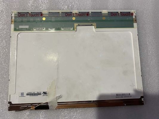 نمایشگر LCD صنعتی N150X3-L07 CMO 15.0 &quot;1024 (RGB) × 768 170 cd / m²