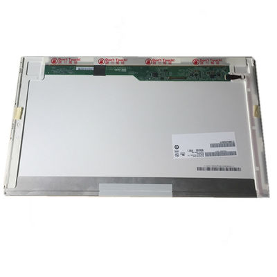 N156B6-L0B Chimei Innolux 15.6 &quot;1366 (RGB) 8 768 220 cd / m² نمایشگر LCD صنعتی