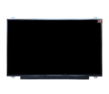 صفحه نمایش LCD صنعتی N156BGA-EA2 Innolux 15.6 &quot;1366 (RGB) × 768 220 cd / m²
