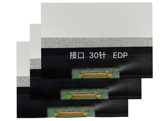 صفحه نمایش LCD صنعتی N156BGA-EA2 Innolux 15.6 &quot;1366 (RGB) × 768 220 cd / m²