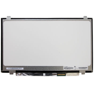صفحه نمایش LCD صنعتی N156BGA-EB2 Innolux 15.6 &quot;1366 (RGB) × 768 220 cd / m²
