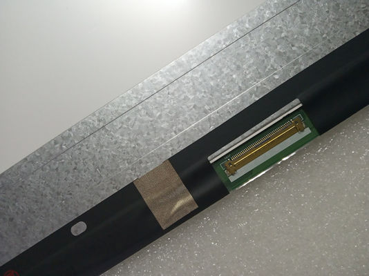 صفحه نمایش LCD صنعتی N156BGA-EB3 Innolux 15.6 &quot;1366 (RGB) × 768 220 cd / m²