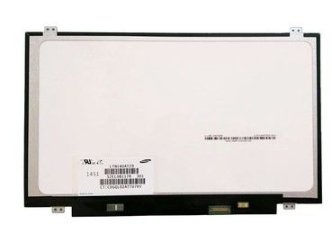 N156BGE-E32 Innolux 15.6 &quot;1366 (RGB) 8 768 220 cd / m² نمایشگر LCD صنعتی