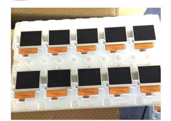 نمایشگر LCD صنعتی LS037V3DX01 Sharp 3.7 "LCM 640 × 480RGB 300cd / m²