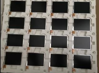 LQ043T3DG01 4.3 INCH 480×272 RGB پانل LCD صنعتی 80/80/60/80 (نوع)