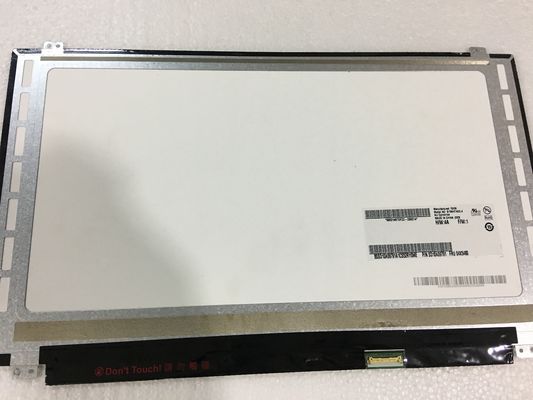 صفحه نمایش LCD صنعتی N156BGE-EA1 Innolux 15.6 &quot;1366 (RGB) × 768 220 cd / m²