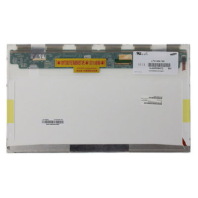 صفحه نمایش LCD صنعتی N156BGE-EB2 Innolux 15.6 &quot;1366 (RGB) × 768 220 cd / m²
